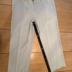 Tommy Bahama Men's Beige Chinos